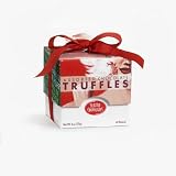 Seattle Chocolates Gift Box, Holiday Party, 6 Ounce
