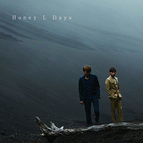 デスペラード Honey  L Days