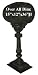 Cast Iron Wine Barrow Mailbox Mail Box with Stand
