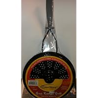 Parrilla Asadora Arepas -Gas Range Grill-