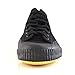 Feiyue Classic High Top Canvas shoes,503A,Black,43 (US Men 9.5 | Women 10.5-11)