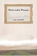 Nieve sobre Picasso (Spanish Edition)