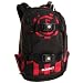 Tasche Element Versus Mohave Backpack element red