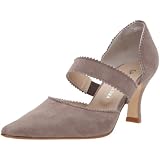 escarpins blancs petit talon Studio Paloma Judas An