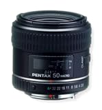 Pentax PH-RBC 49mm Lens Hood for the Pentax SMCP-D FA 50mm f/2.8 Lens