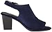 Bandolino Women's Juda Suede Dress Sandal