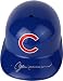 Andre Dawson Chicago Cubs Autographed Full size Rep Batting Helmet