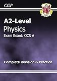 A2-level physics. The revision guide
