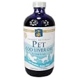 Pet Cod Liver Oil - 16 oz