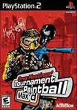 Greg Hastings' Tournament Paintball Max'd