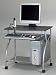 Mayline Group Argo PC Workstation