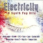 Electricity: 18 Synth Pop Hits [MCI] by  Various Artists, The Human League, Thompson Twins, Yazoo, and Orchestral Manoeuvres in the Dark 