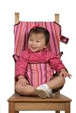 Totseat - Stripe in Pink