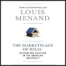The Marketplace of Ideas: Reform and Reaction in the American University