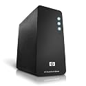 HP LX195 MediaSmart Home Server