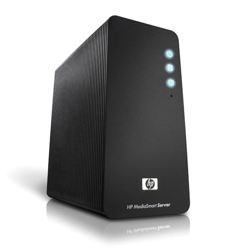 HP LX195 MediaSmart Home Server
