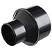EDCO 15153 Vacuum System 3-Inch-to-2-Inch Cuff Adapter