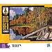 Big Ben 1000 Piece Puzzle Tamworth, New Hampshire, USA