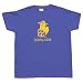 Quilting Chick Ladies T-Shirt