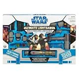 Star Wars Clone Wars Ultimate Light Saber