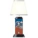 Orlando Magic Table Lamp