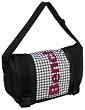 Bench Accessories Umh�ngetasche CORVETTE RECORD BAG, black (BK001)