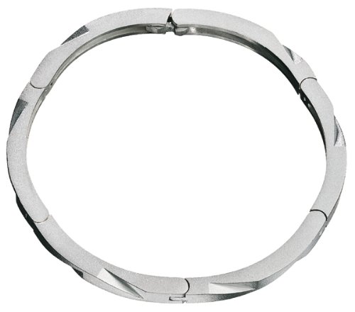 Lapponia Damen-Armband Ferrara 925 Sterling Silber 18,5 cm 667788185 Preisvergleich