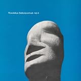 Roedelius Selbstportrait II