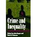 Crime and Inequality