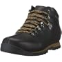 Timberland STAMFORD HKR GTX 33511, Herren Boots, Schwarz (Black Galloper Smooth), EU 45.5 (US 11.5)