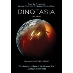 Dinotasia