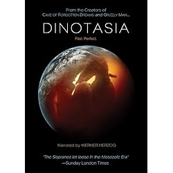 Dinotasia