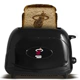 NBA Miami Heat Pro Toaster Elite