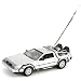 Back To The Future - 1/24 Scale Diecast: Delorean