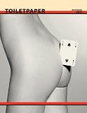 Toilet paper, N° 4 :