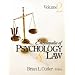 Encyclopedia of Psychology and Law (2 volume set)