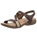 Naturalizer Women's Montealto Strappy Sandal