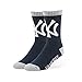 MLB Men's '47 Bolt Casual Dress Crew Socks, Large, 1-Pack