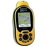 DeLorme Earthmate PN-20 Waterproof Hiking GPS