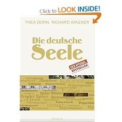 Die deutsche Seele