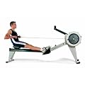 Concept2 Indoor Rower Model E mit PM4, grau, 1997