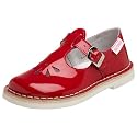 Naturino Toddler/Little Kid Paris T-Strap