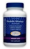 Metabolic Advantage Thyroid Formula 100C