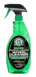 Green Earth Technologies 01200 Brakedust Remover Wheel Cleaner 22 oz