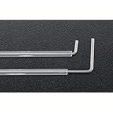 Du-Bro 922 30 Micro2 Pushrod System (2-Pack) by Du-Bro Products