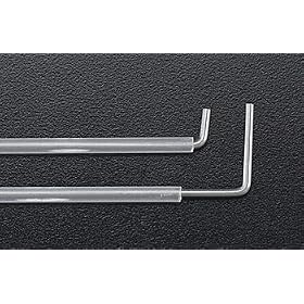 Du-Bro 922 30 Micro2 Pushrod System (2-Pack) from Radio Systems Aircraft