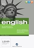 Interaktive Sprachreise 14: Kommunikationstrainer Englisch