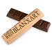 2- Pack Blanxart - Ghnana Dark Chocolate by La Tienda