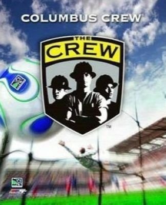 Columbus Crew MLS Soccer Team Logo 8x10 Photograph Columbus Crew MLS Soccer Team Logo 8x10 Photograph