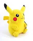 Pokemon Black & White - Pikachu 24